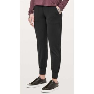 Lululemon Align High Rise Jogger 28”